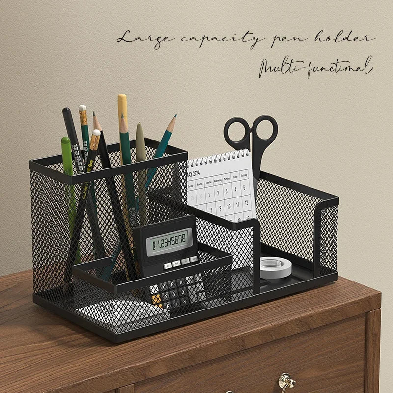 Desk Essentials