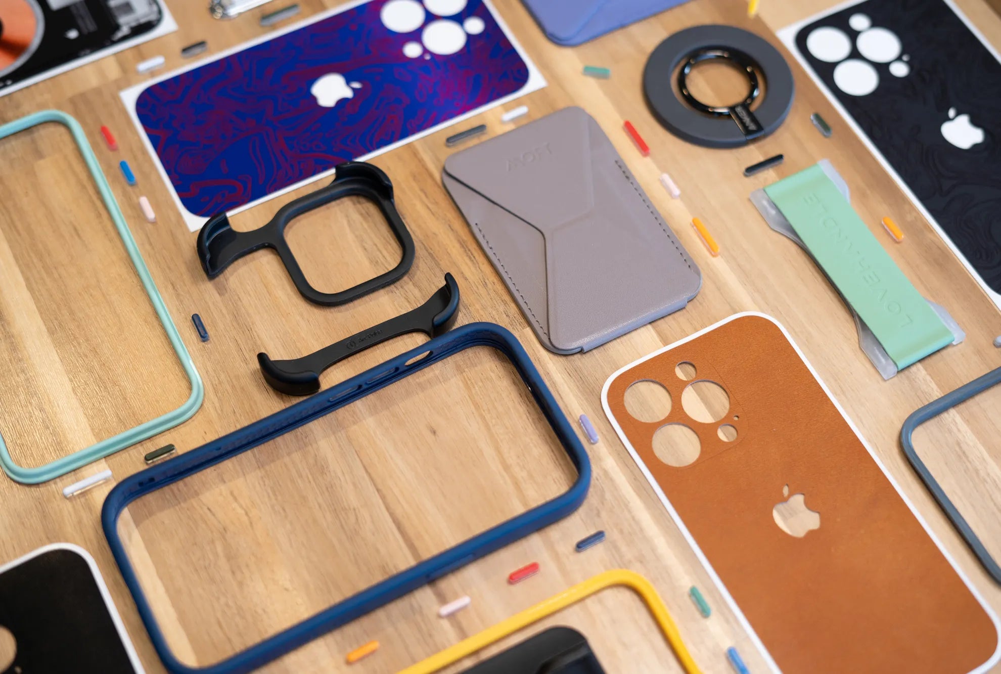 Electronic Accessories