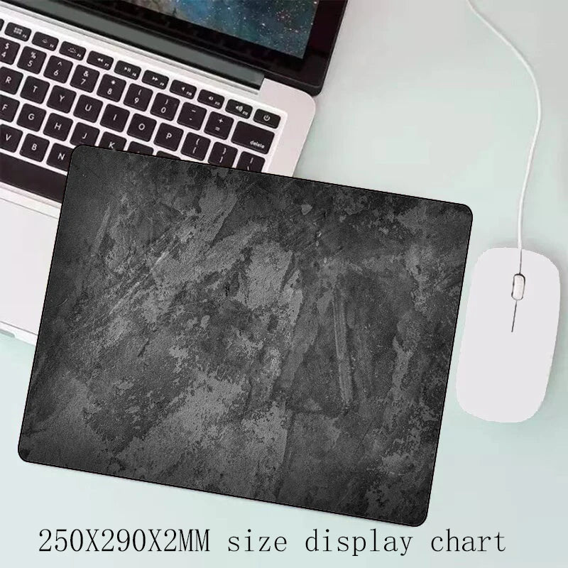 Gaming Mouse Pad (Gray)
