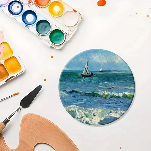 5 Piece Set Coaster