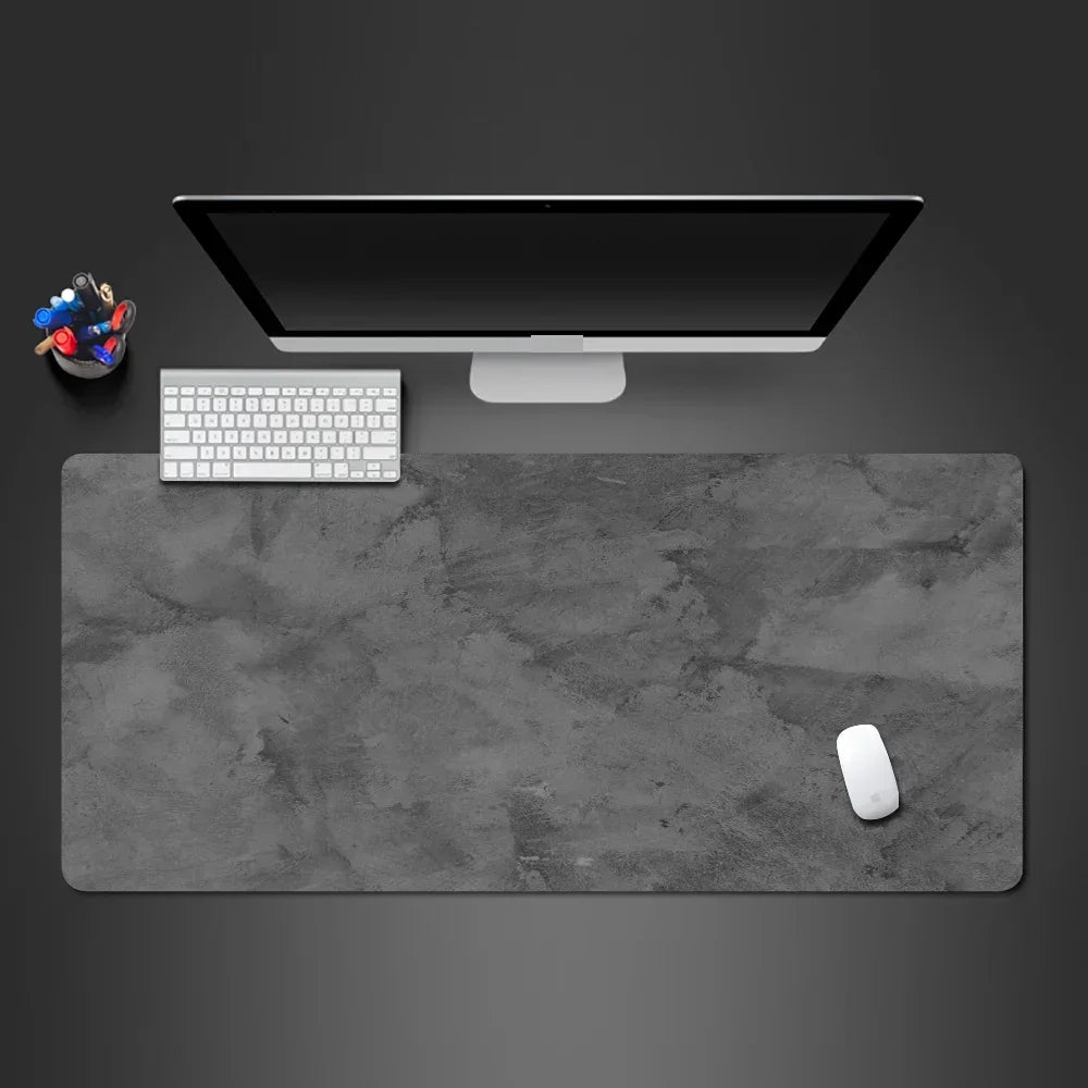 Gaming Mouse Pad (Gray)